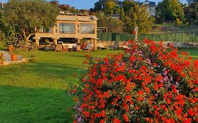 O Balcon Do Oitaven, vuestra finca privada en Galicia